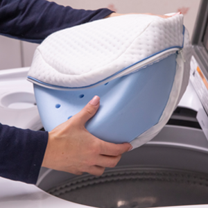 Almohada Ortopédica Piernas