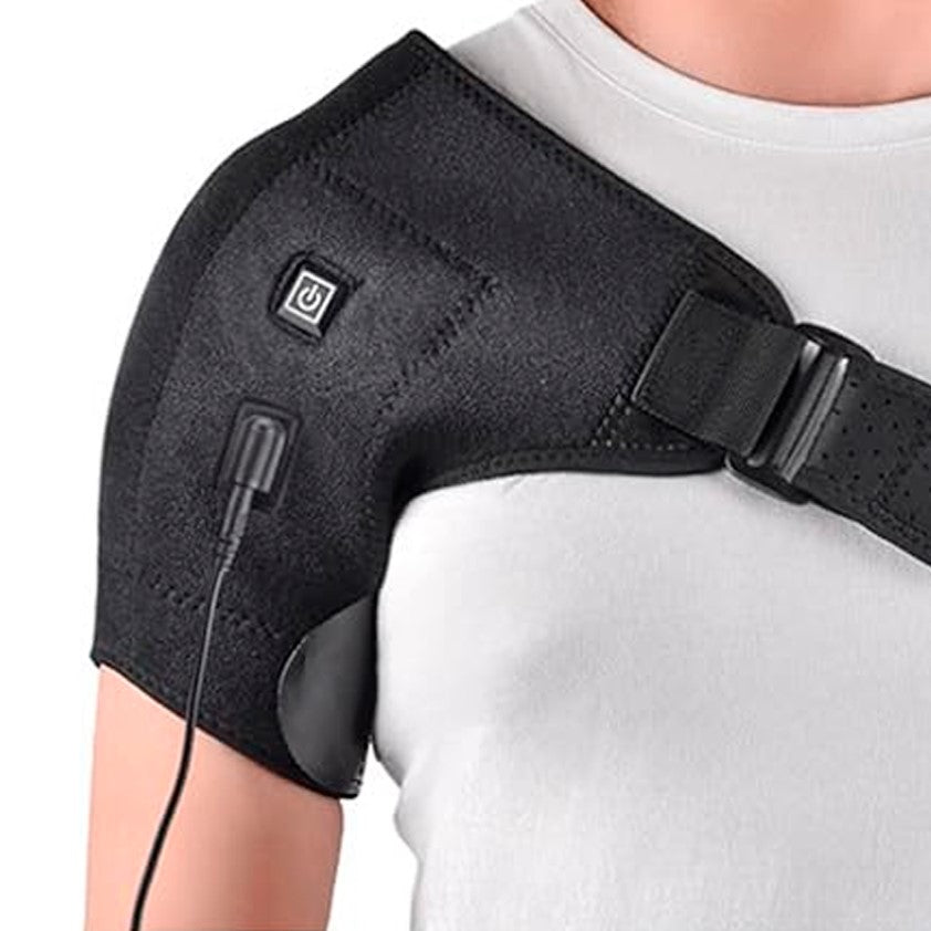 Hombrera Térmica 3 Niveles Calor