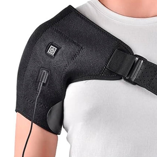 Hombrera Térmica 3 Niveles Calor