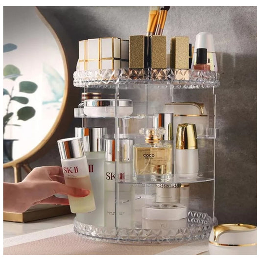 Organizador de Maquillaje 360